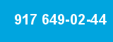 917 649-02-44 917 649-02-44